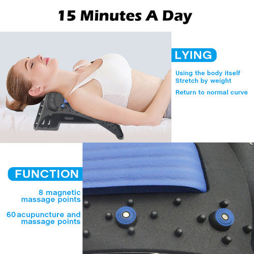 Neck Stretcher Support