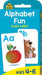 Alphabet Fun : School Zone Flashcards