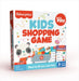 Fisher Price Kids Shopping Game