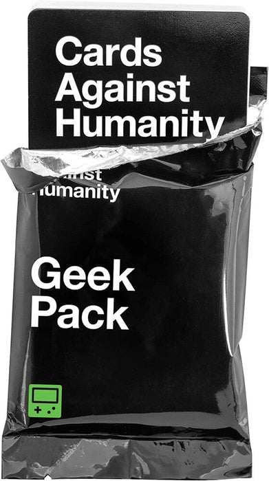 Cards Against Humanity Geek Pack