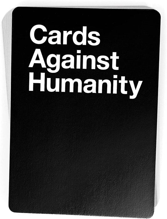 Cards Against Humanity Geek Pack