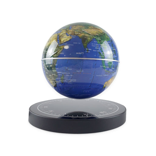 GOMINIMO Magnetic Levitating Earth GO-MLP-110-HCNT