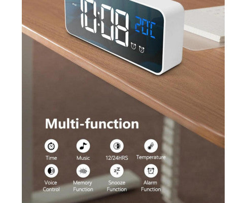 GOMINIMO Digital Clock