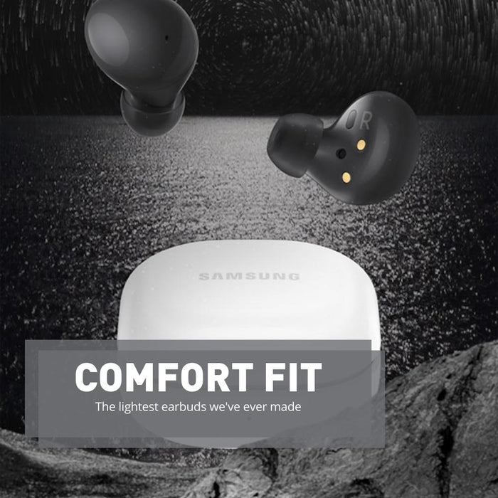 Samsung Galaxy Wireless Buds2 - Graphite