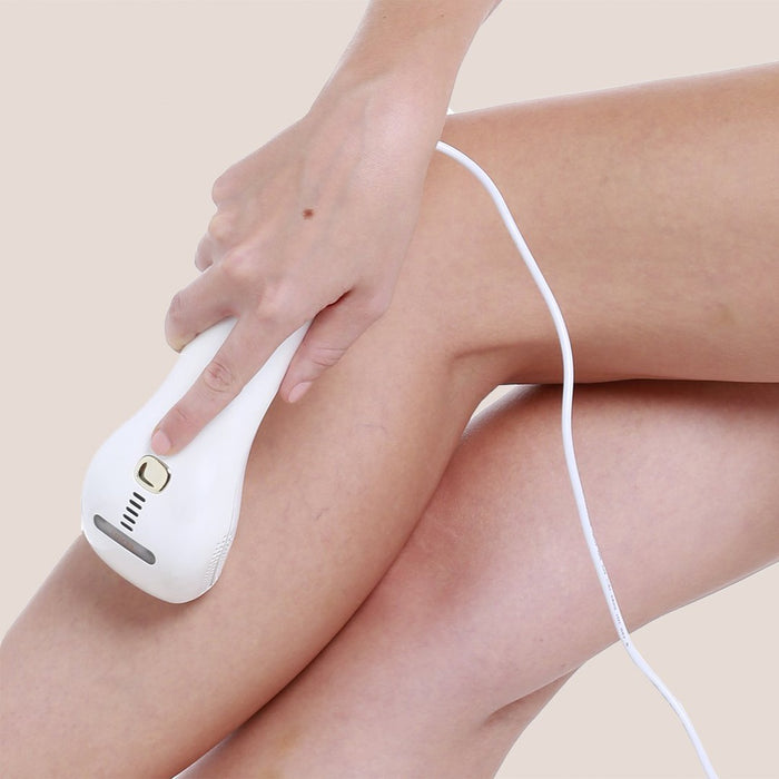 Professional IPL Hair Removal Device