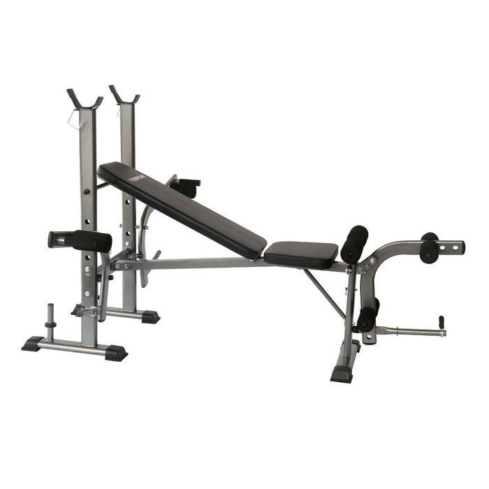 Verpeak 7in1 Multi Purpose Gym Station