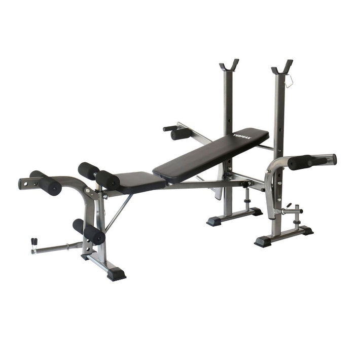 Verpeak 7in1 Multi Purpose Gym Station