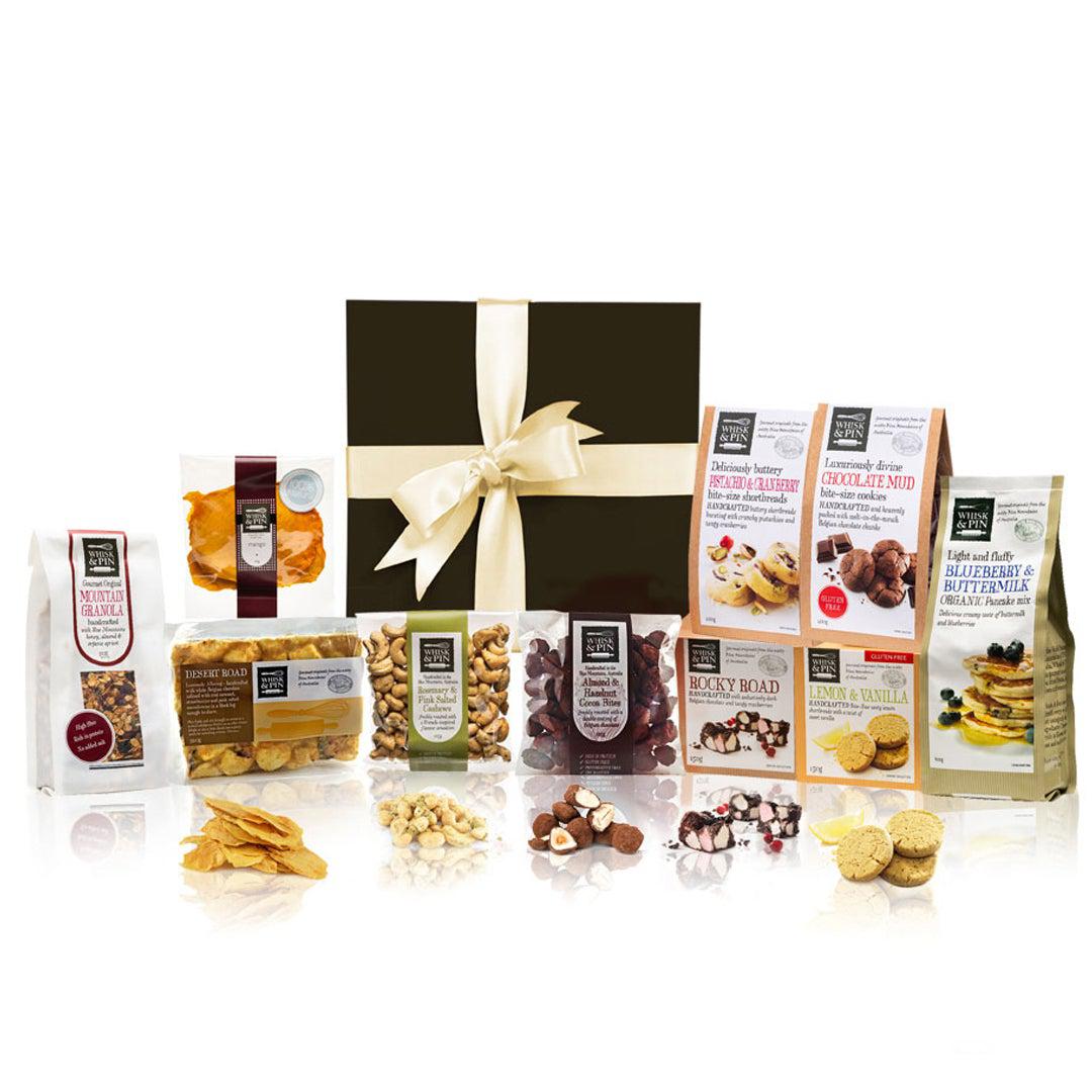 Gifts & Hampers