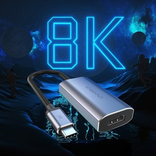 USB-C to HDMI 8K Adapter