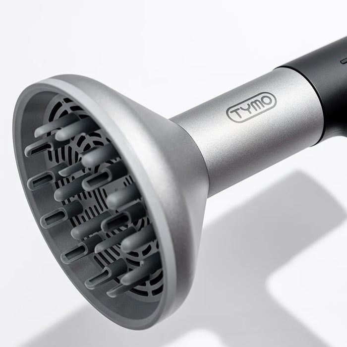 Hypersonic Professional Hair Dryer - Grey