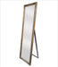 French Provincial Ornate Mirror - Free Standing 50cm x 170cm