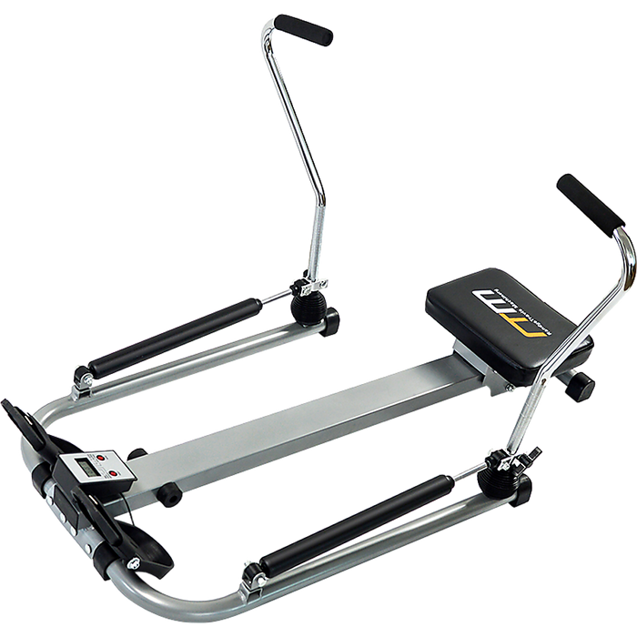 Compact Rowing Machine