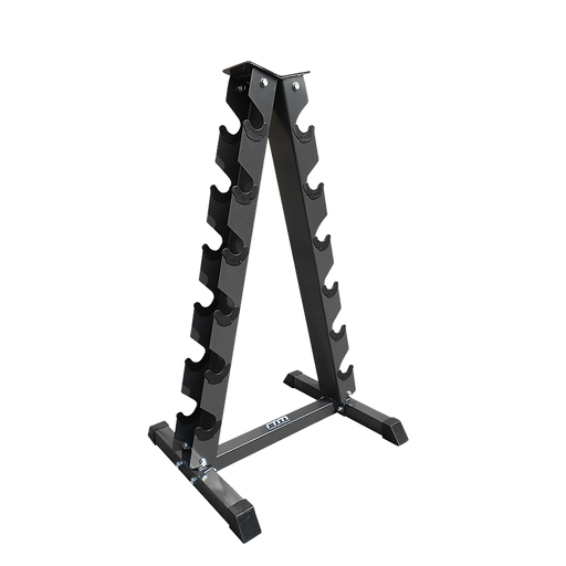 Steel Vertical Dumbbell Rack Weight Stand