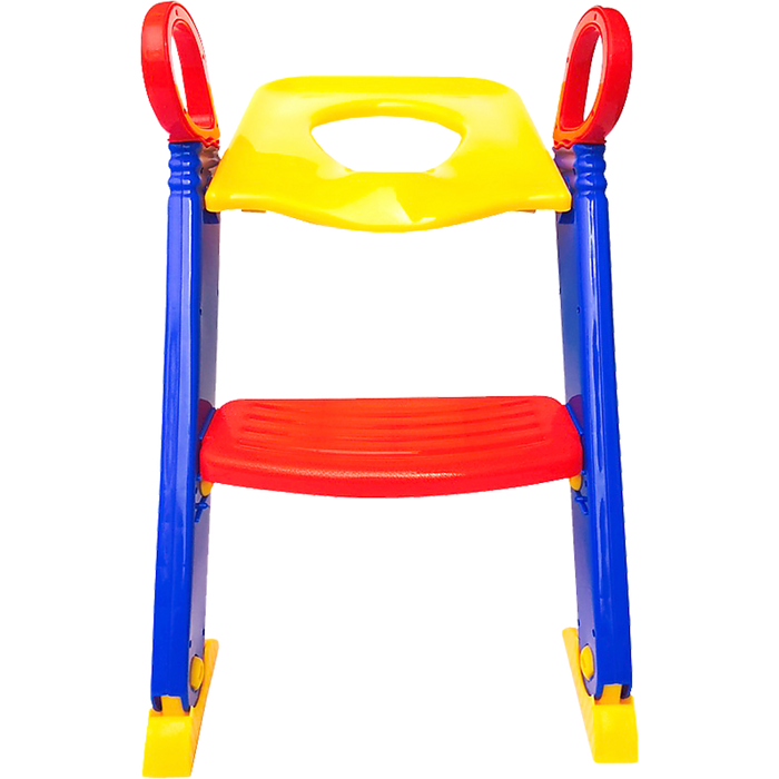 Kids Toilet Ladder Potty Training Seat