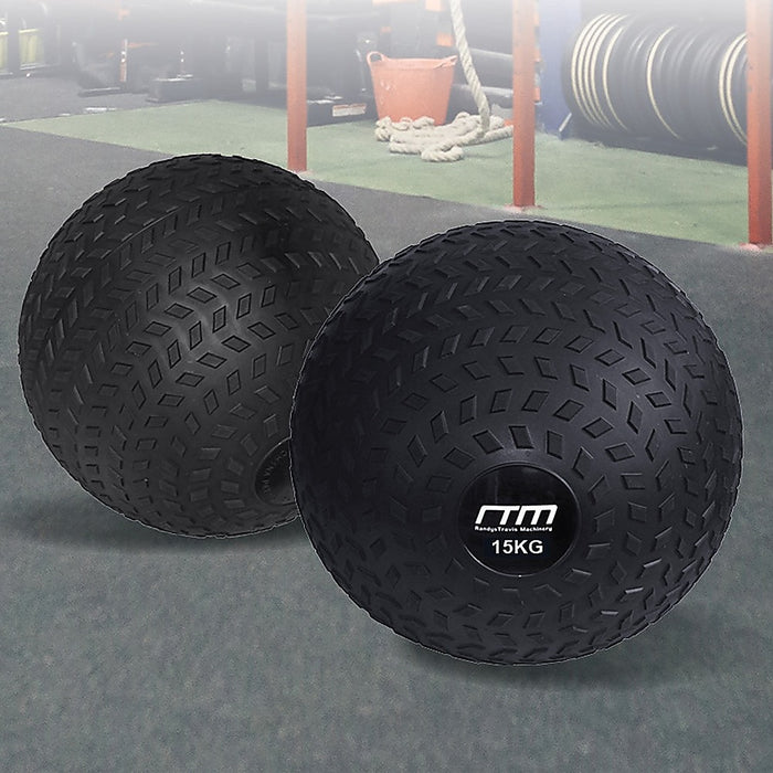 15kg Tyre Thread Slam Ball