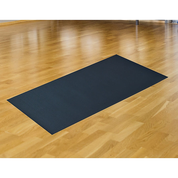 2m Gym Rubber Floor Mat