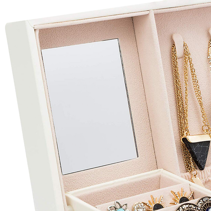 Jewellery Storage Box Organiser