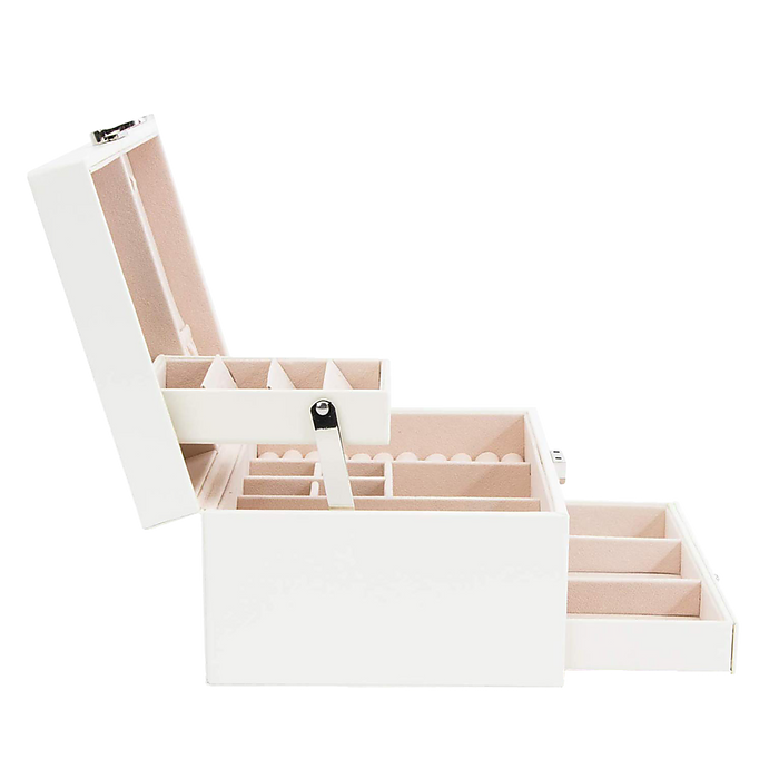 Jewellery Storage Box Organiser