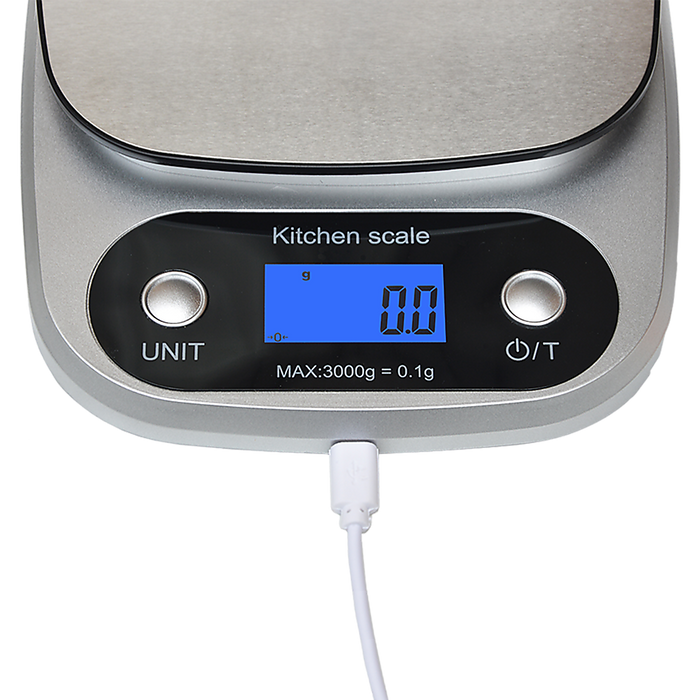 High Precision Digital Kitchen Scale