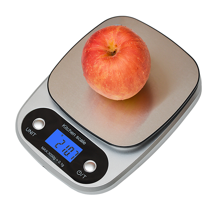 High Precision Digital Kitchen Scale