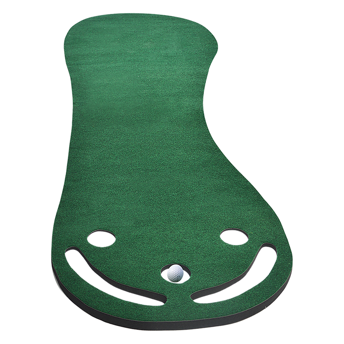 Golf Putting Green Par Three 95cm x 275cm