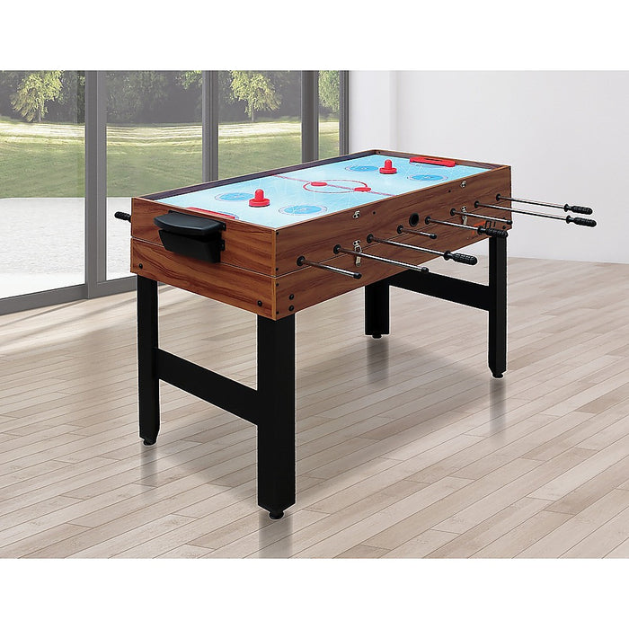 4FT 3-in-1 Games Table