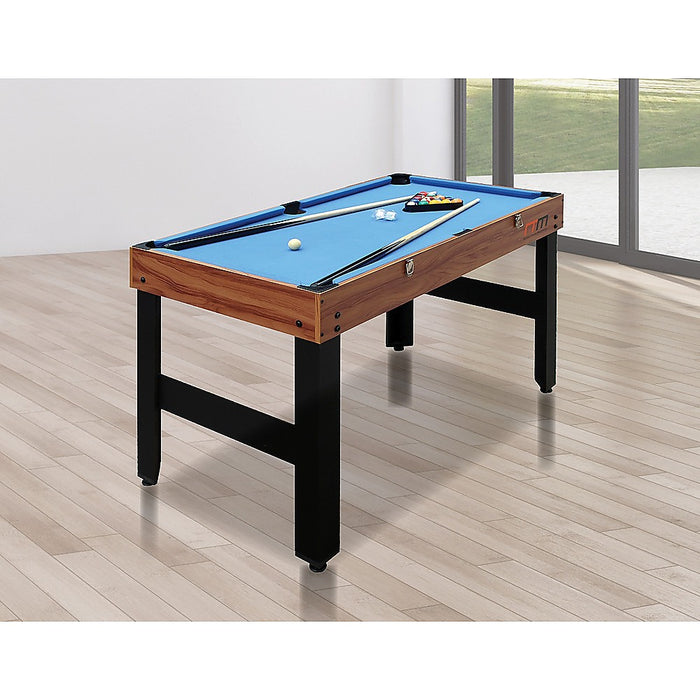 4FT 3-in-1 Games Table