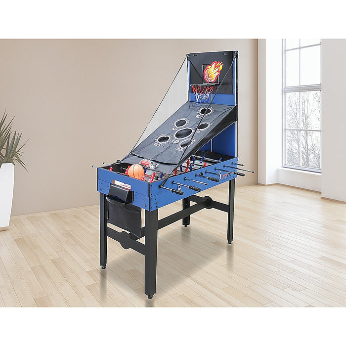 4FT 12-in-1 Games Table