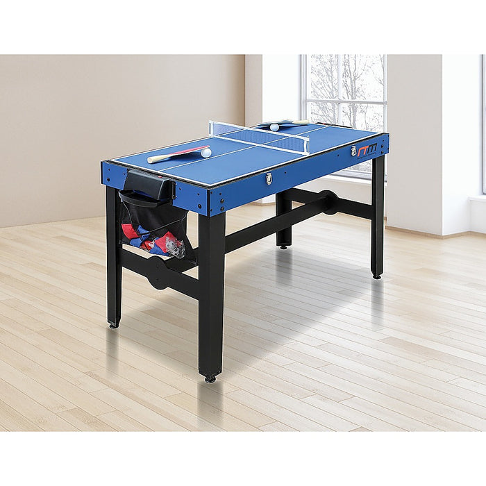 4FT 12-in-1 Games Table