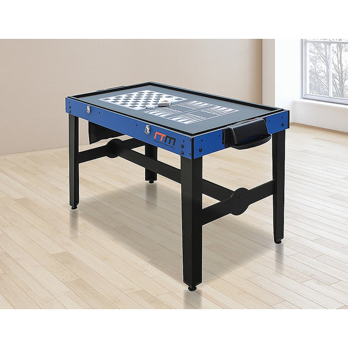 4FT 12-in-1 Games Table