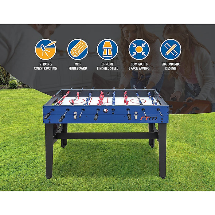 4FT 12-in-1 Games Table