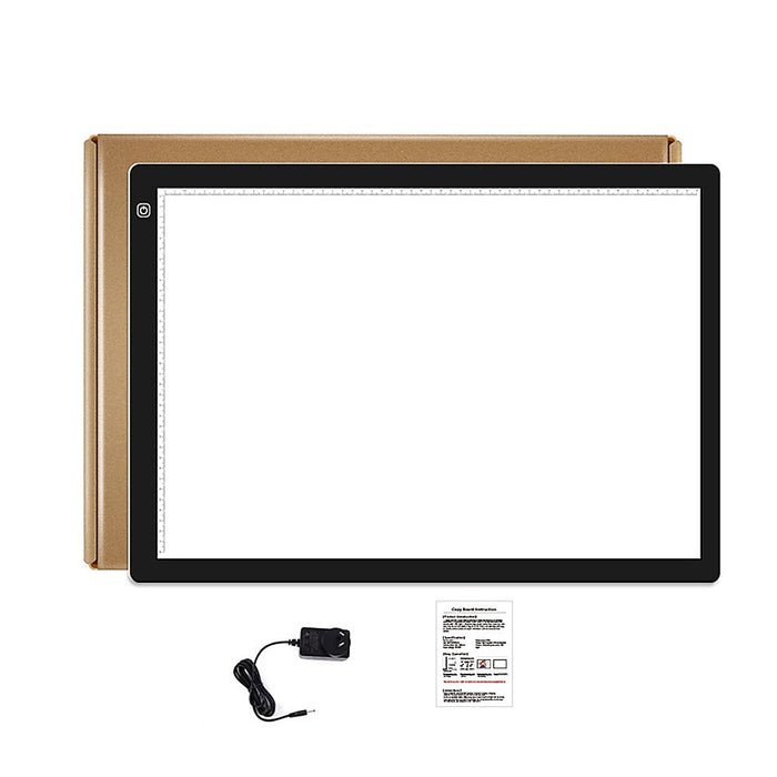 A2 LED Light Box Tracing Board / Drawing Pad