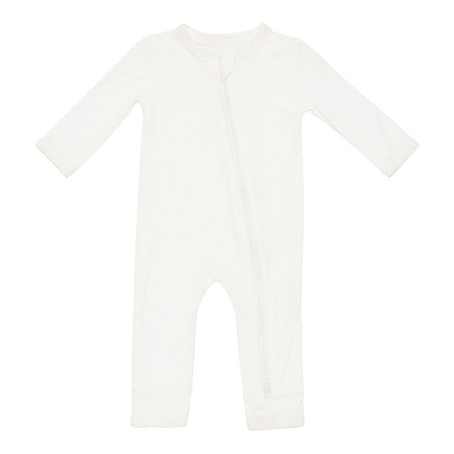 Baby Romper Bamboo Fibre