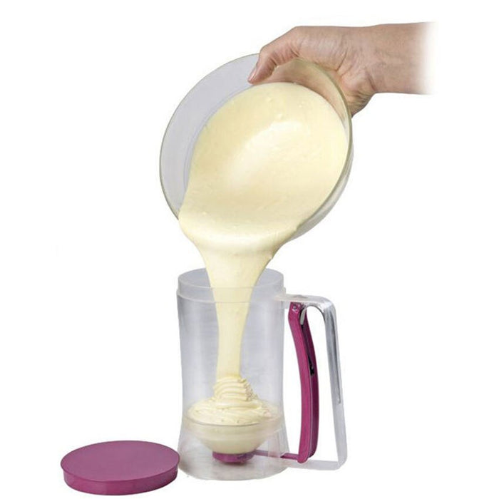 Batter Dispenser