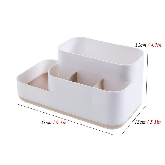 Cosmetics Organizer Box