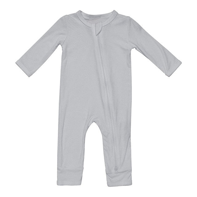 Baby Romper Bamboo Fibre