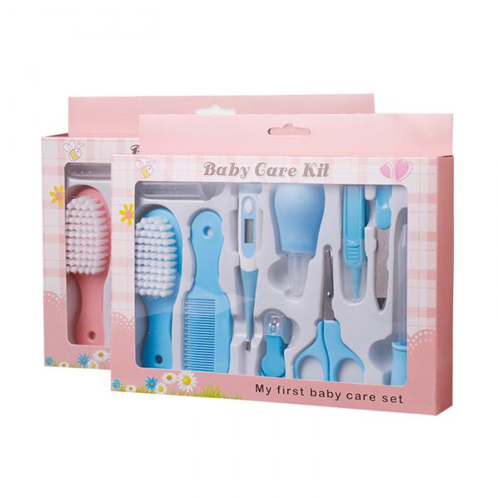 Portable Baby Care Set