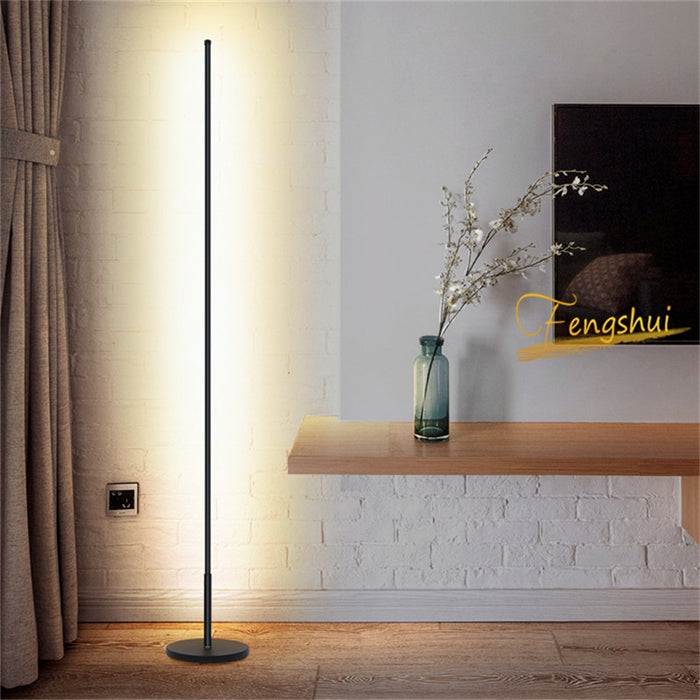 Modern Dimming LED Floor Lamp