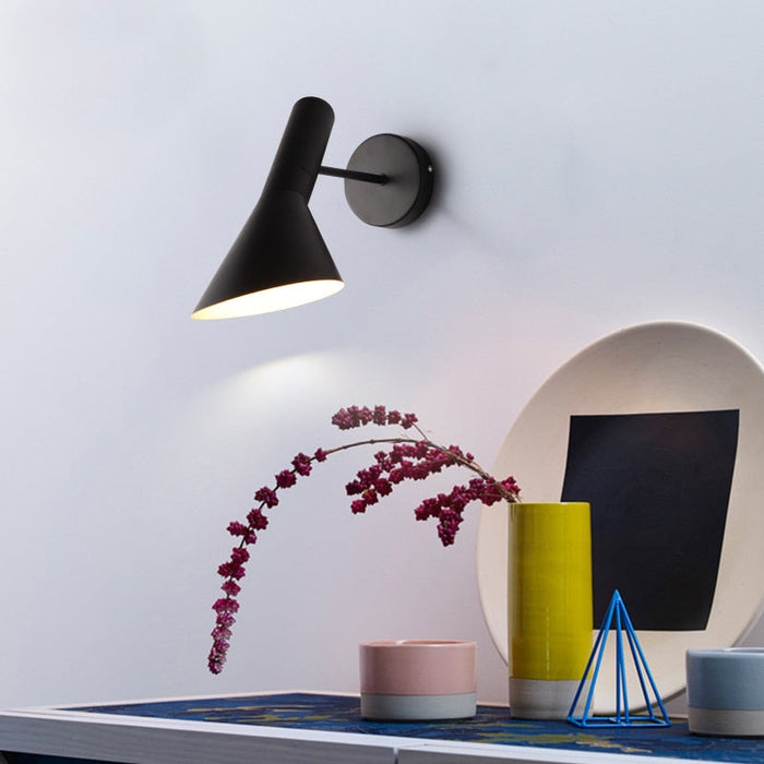 Modern Indoor Wall Lamp