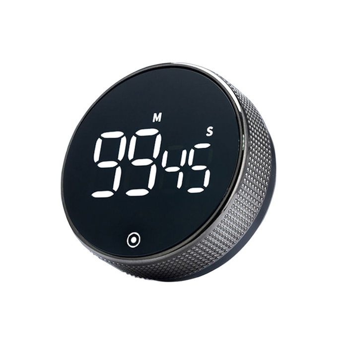 CUBEHEXA™ Magnetic Digital Kitchen Timer