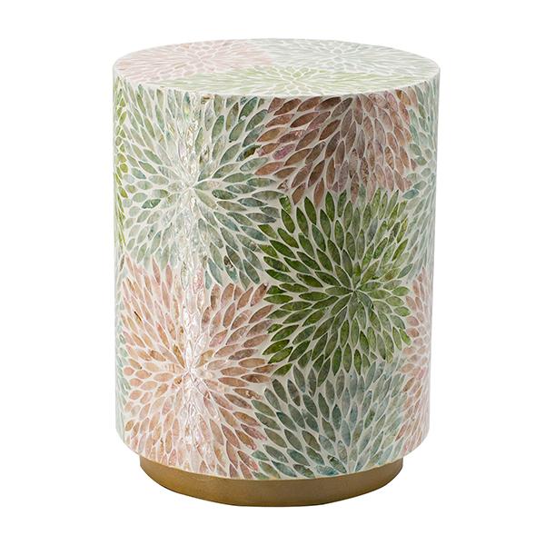 Taormina Side Table