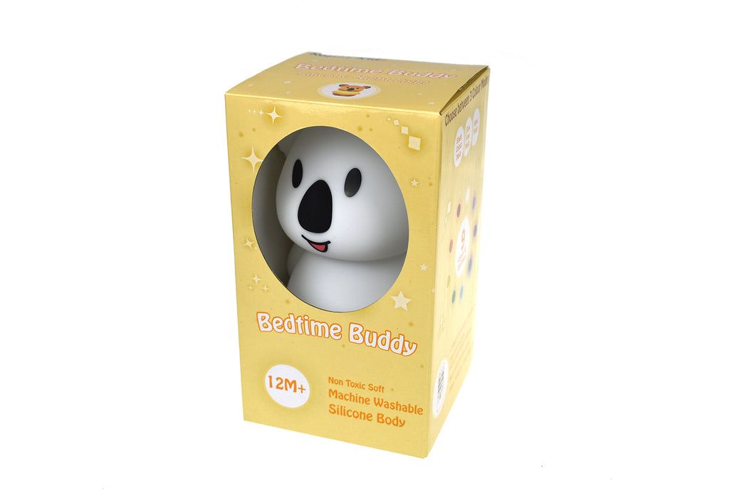 Bedtime Buddy Night Light - Koala