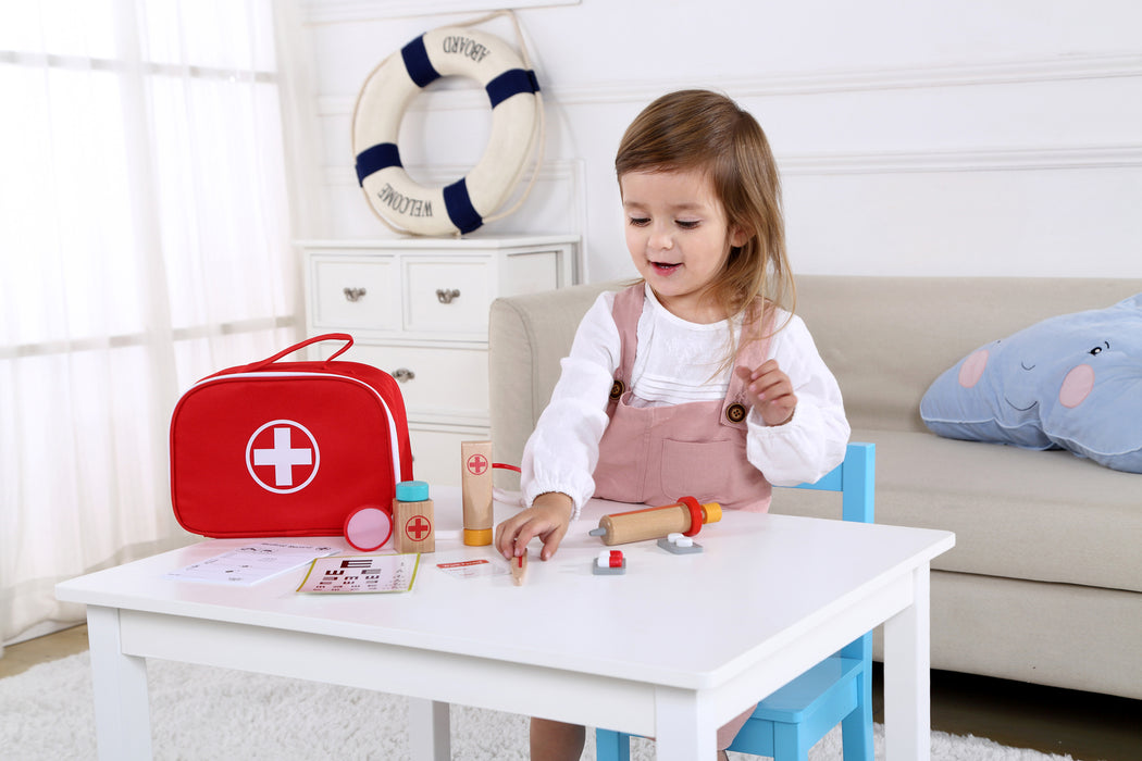 Kids Doctor Play Set