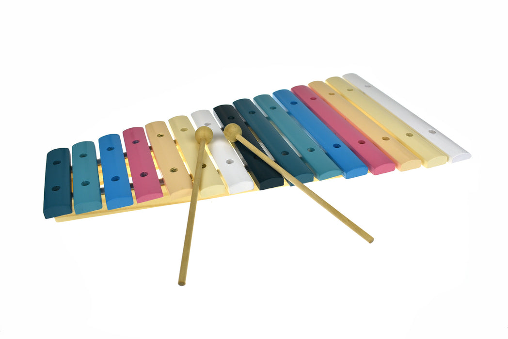 Classic Wooden Xylophone
